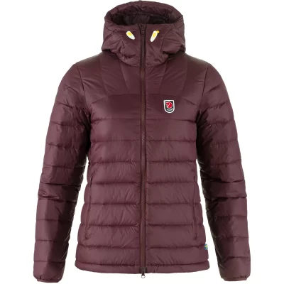 Expedition Pack Down Hoodie W