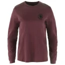 1960 Logo T-shirt LS W