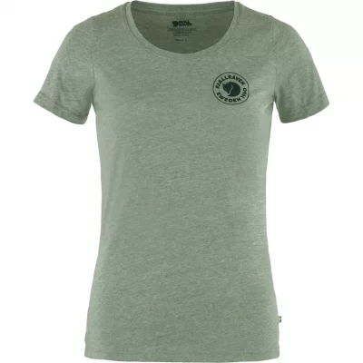 1960 Logo T-shirt W