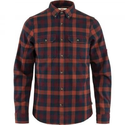 Skog Slim Shirt M