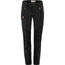 Nikka Trousers Curved W