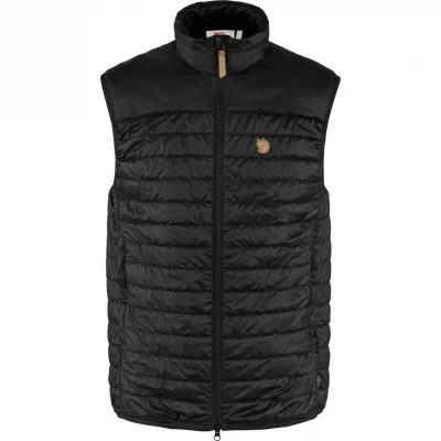 Abisko Padded Vest M