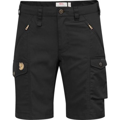 Nikka Shorts Curved W