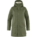 Greenland Winter Parka W