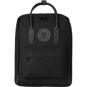 Kånken No. 2 Black