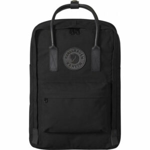 Kånken No. 2 Black Laptop 15