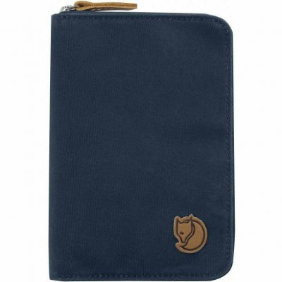 Passport Wallet