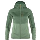 Abisko Trail Fleece W