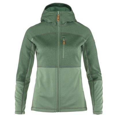 Abisko Trail Fleece W