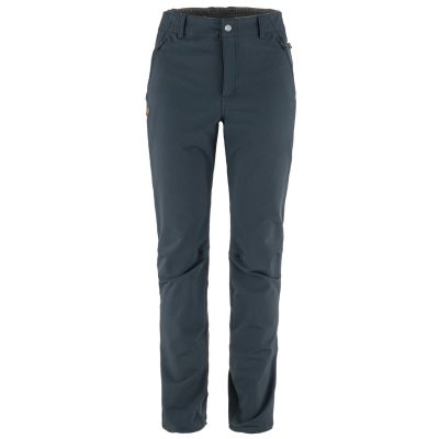 Abisko Winter Stretch Trousers W
