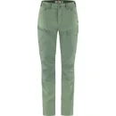 Abisko Midsummer Zip Off Trousers W