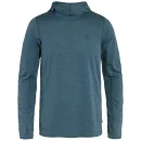 Abisko Sun-hoodie M