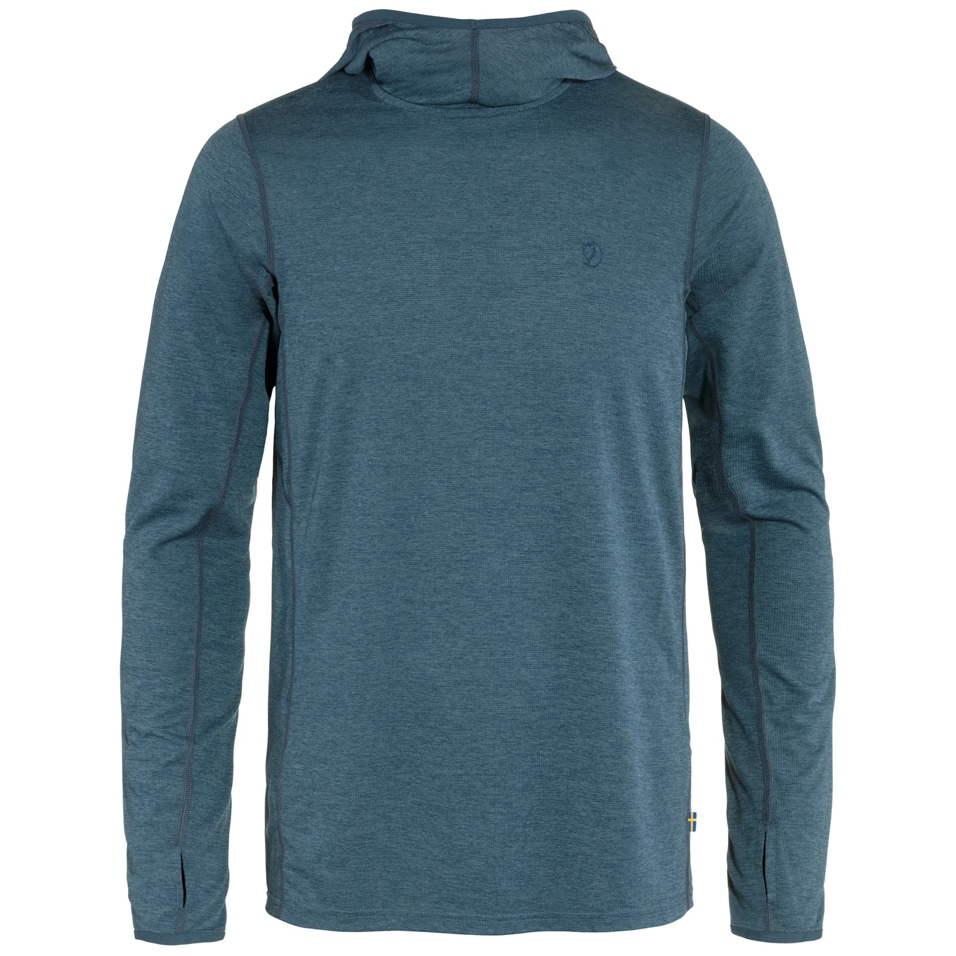 Abisko Sun-hoodie M
