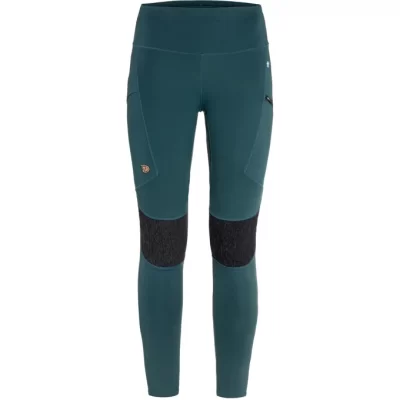 Abisko Trekking Tights HD W