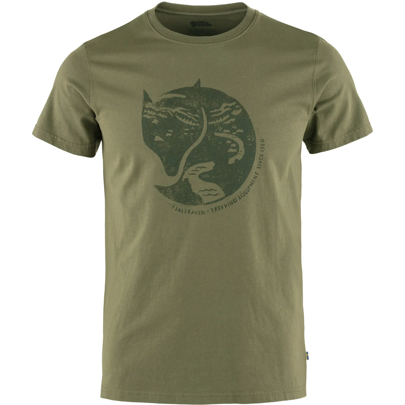 Arctic Fox T-shirt M