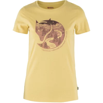 Arctic Fox T-shirt W