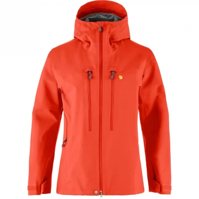 Bergtagen GTX Pro Jacket W