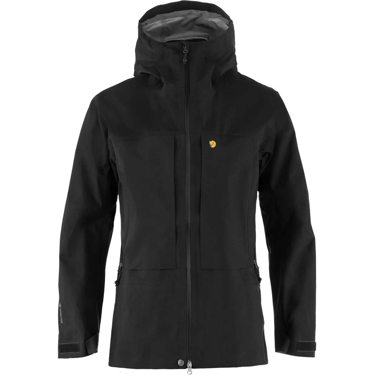Bergtagen GTX Touring Jacket W
