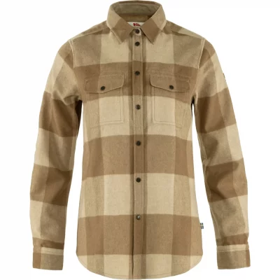 Canada Shirt W