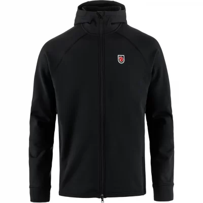 Expedition Fleece Hoodie M