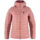 Expedition Lätt Hoodie W