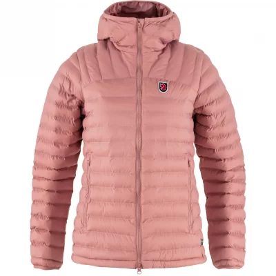 Expedition Lätt Hoodie W