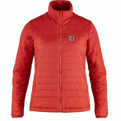 Expedition X-Lätt Jacket W