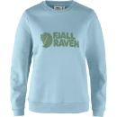 Fjällräven Logo Sweater W