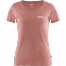 Fjällräven Logo T-shirt W