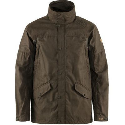 Forest Hybrid Jacket M