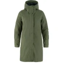 HC hydratic Padded Parka W