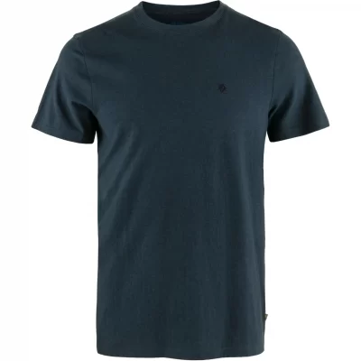 Hemp Blend T-shirt M