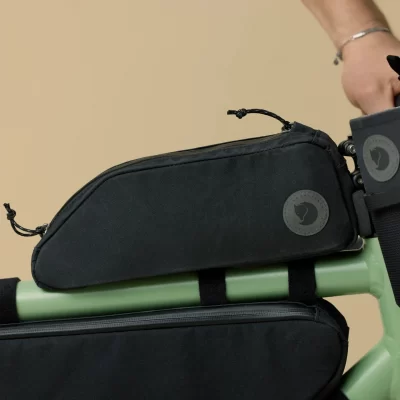 Hoja Top Tube Bag