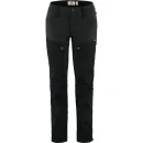 Keb Trousers Curved W Reg