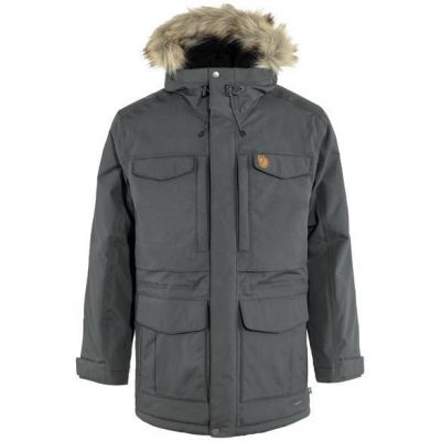 Nuuk Parka M