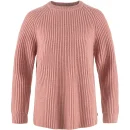 Övik Rib Sweater W
