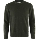 Övik Round-neck Sweater M
