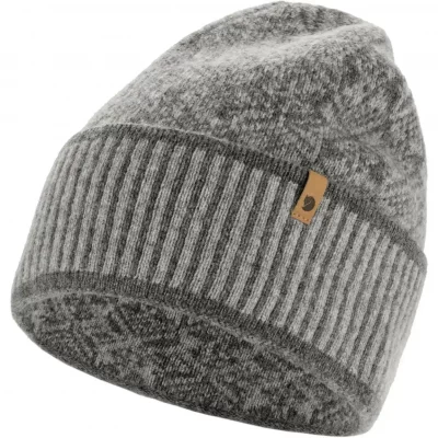 Snow Beanie