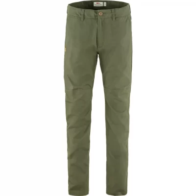 Sörmland Tapered Trousers M