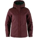 Stina Padded Jacket W