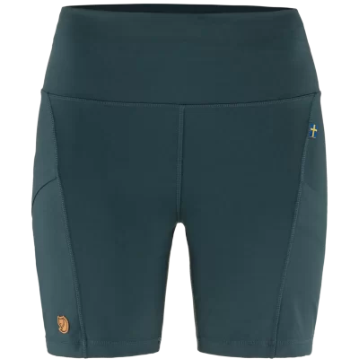 Abisko 6" Shorts Tights W