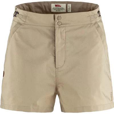Abisko Hike Shorts W