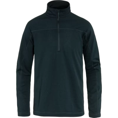 Abisko Lite Fleece Half Zip M