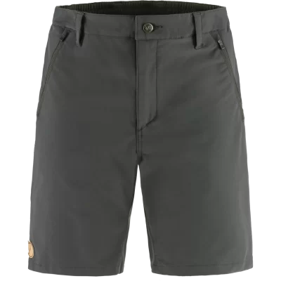 Abisko Trail Stretch Shorts M