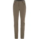 Abisko Trail Stretch Trousers W