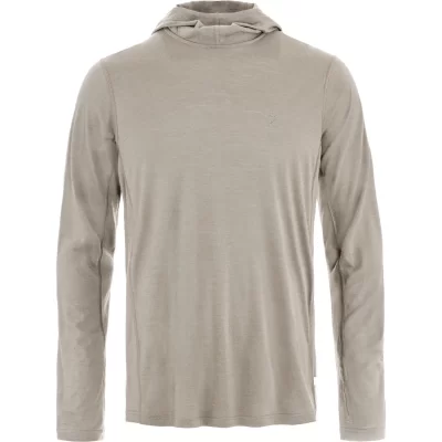 Abisko Wool Hoodie M