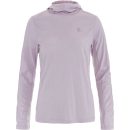 Abisko Wool Hoodie W