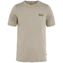Abisko Wool Logo SS M