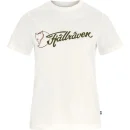 Archive Logo T-shirt W