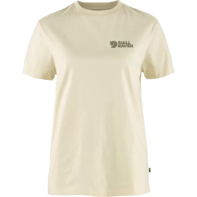 Fjällräven Heavy Classic T-shirt W